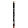 NYX Cosmetics Slim Lip Pencil Natural