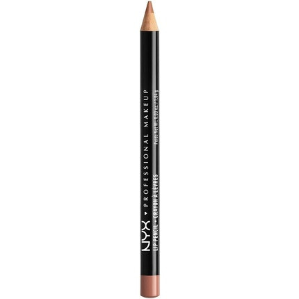 NYX Cosmetics Slim Lip Pencil Natural