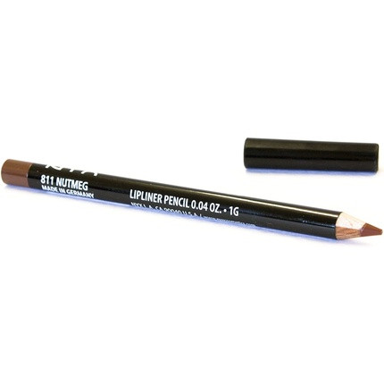 NYX Cosmetics Slim Pencil Nutmeg