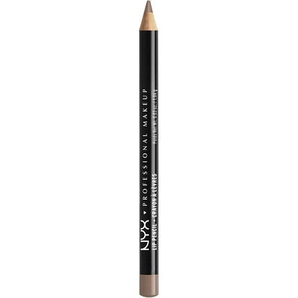 NYX Cosmetics Slim Lip Pencil Hot Cocoa