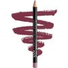 NYX Cosmetics Slim Lip Pencil Prune 1 Count