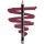 NYX Cosmetics Slim Lip Pencil Prune 1 Count