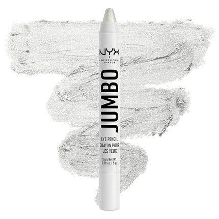 NYX Jumbo Eye Pencil Shadow Liner 608 Cottage Cheese