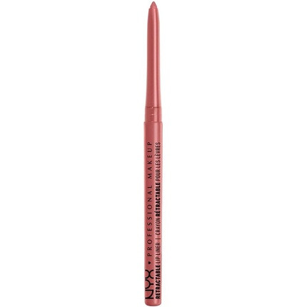 NYX Professional Makeup Mechanical Lip Liner Pencil Nectar