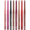 NYX Professional Makeup Mechanical Lip Liner Pencil Nectar