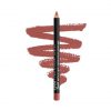 NYX Suede Matte Lip Liner Kyoto 35g