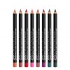 NYX Professional Suede Matte Lip Liner Clinger