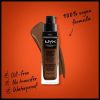 Can't Stop Won't Stop Foundation Deep Cool 30ml