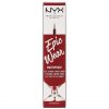 NYX Professional Makeup Epic Wear Semi-Permanent Liquid Liner Red 15.55g