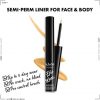 Nyx Professional Makeup Epic Wear Liquid Liner Long-Lasting Waterproof Matte Eyeliner Yellow