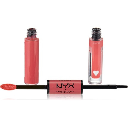 Shine Loud pro pigment lip color magic maker