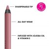 NYX Professional Makeup Line Loud Lip Liner Fierce Flirt 13