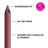 Nyx Professional  Line Loud lip pencil stick 16-magic maker 1.2 gr