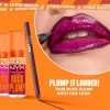 NYX Professional Makeup Line Loud Lip Pencil Waterproof Infused with Jojoba Oil Soft Matte Finish Vegan Formula 29