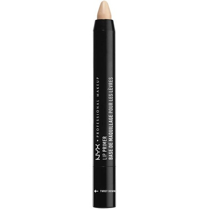 Nyx Lip Primer Nude 4.5ml