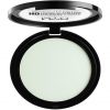 NYX Professional Makeup High Definition Finishing Powder Pressed Powder Skin Perfecting Matte Finish Oil Absorbing Vegan Formula Shade Mint Green 03