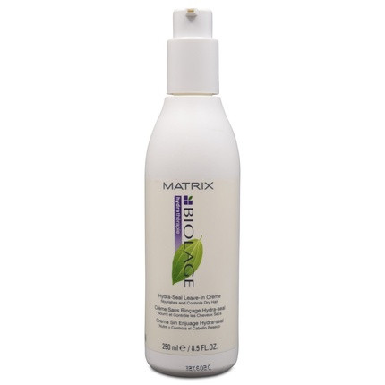 Biolage Hydratherapie by Matrix Hydra-Seal Leave-in Cream 250ml