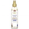 African Pride Moisture Miracle Coconut Milk & Honey Leave-In Conditioner 8 oz