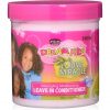 African Pride Dream Kids Olive Miracle Detangling Moisturizing Leave-In Conditioner 425g