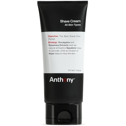 Anthony Shave Cream