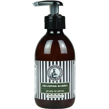 Barbieri Italiani Beard Shampoo 250ml