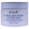 Fresh Floral Recovery Calming Mask 3.3oz 100ml