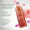 Fresh Rose Deep Hydration Toner 400ml