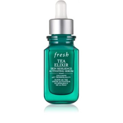 Fresh Fresh Tea Elixir Skin Resilience Activating Serum - 30 Ml