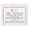 Fresh Rose Hydrating Face Mask Instantly Hydrates Cools Calms 1oz 30ml