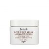 Fresh Rose Hydrating Treatment Face Mask with Rose Petals 3.4oz 100ml