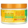 Cantu Avocado Moisture Masque 12 Ounce Jar