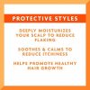 Cantu Protective Styles Daily Oil Drops 59ml