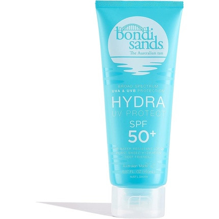 Bondi Sands Hydra UV Protect SPF 50+ Body Lotion 150ml