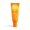 Bondi Sands Lip Balm SPF 50+ Tropical Mango Moisturizing Lip Care with SPF 50 for Comprehensive Sun Protection 10g