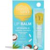 Bondi Sands Toasted Coconut Lip Balm Moisturizing Lip Care with Tropical Coconut Scent 10g