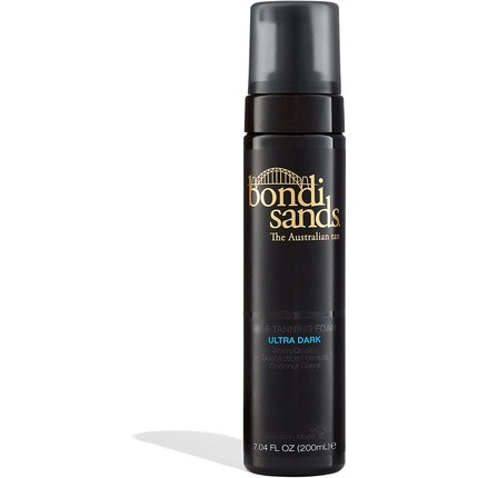 Bondi Sands Ultra Dark Self-Tanning Foam 200mL Coconut Scent