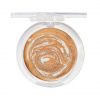 J.Cat Beauty Deja Brew Latte Highlighter Cat Press Women's Makeup