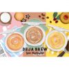 J.Cat Beauty Deja Brew Latte Highlighter Cat Press Women's Makeup