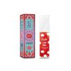 Rude Lip Oil Massage Chillaxin Cherry