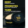 L3 Level 3 Beard Balm Leave In Conditioner for Men Deep Massage Softener Care