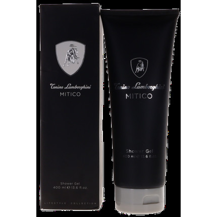 Mitico by Tonino Lamborghini Men's Shower Gel 13.6 oz - New