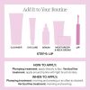 StriVectin Anti-Wrinkle Double Fix for Lips Plump and Smooth Vertical Lines Hydrating Two-in-One Treatment 0.16 Fl O