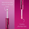 StriVectin Anti-Wrinkle Double Fix for Lips Plump and Smooth Vertical Lines Hydrating Two-in-One Treatment 0.16 Fl O