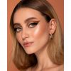 Sigma Beauty GlowKissed Highlight Palette Highlighted Warm Tones Golden Hour Glow Vibes 6 Highlighter Shades Mirror Included Cruelty-Free Vegan Makeup Palette