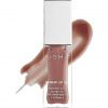 Sigma Beauty Renew Lip Oil Neutral Nude Sheen Nourishing Non Sticky with Subtle Sheen Paraben Free Lip Gloss Tint