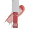 Sigma Beauty Renew Lip Oil Fresh Pink Sheen Nourishing Non Sticky Lip Oil with Subtle Sheen Paraben Free Lip Gloss Tranquil