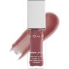 Sigma Beauty Renew Lip Oil Berry Muave Sheen Nourishing Non Sticky Lip Oil with Subtle Sheen Paraben Free Lip Gloss All Heart