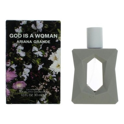 Ariana Grande God Is a Woman - Eau de Parfum - 30ml