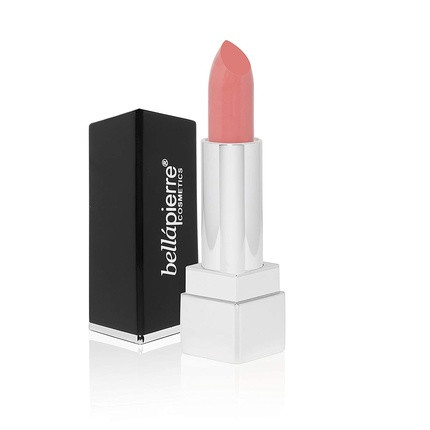 Bellapierre Mineral Lipstick Catwalk - Richly Pigmented 100% Natural Non-Toxic Formula with Sun Protection