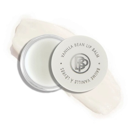 Bellapierre Vanilla Bean Lip Balm Long Lasting Clear Lip Gloss